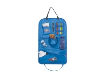 Organiseur de siège auto 3.99 €