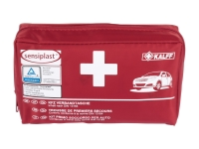 Trousse de premiers secours 4.99 €