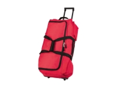 Sac de voyage à roulettes 14.99 €