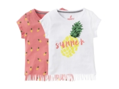 T-shirts fille 4.99 €