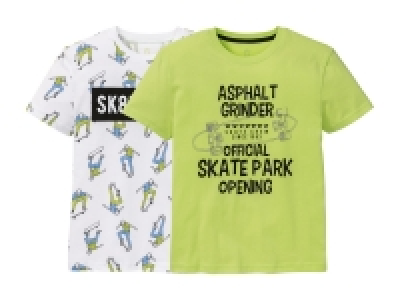 T-shirts garçon 4.99 €