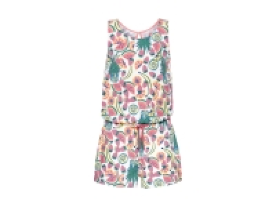 Combishort fille