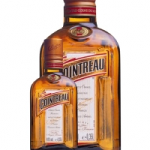Auchan Cointreau COINTREAU Liqueur Cointreau 40%