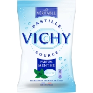 Bonbons - Menthe - Sachet 230g 1.83 €