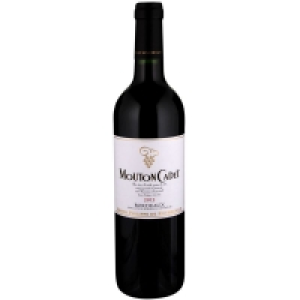 Bordeaux - Vin rouge 75cl 13.25 €