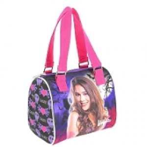 Mini sac bowling Chica Vampiro