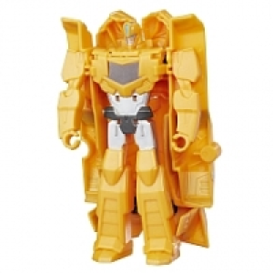 Figurine One Step Magic Changer - Transformers - Robot Bumblebee C0646