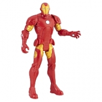 Toysrus  Figurine 15 cm - Avengers - Iron Man