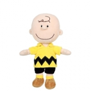 Peluche Snoopy - Charlie Brown