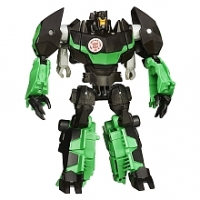 Toysrus  Figurine Deluxe - Transformers - Robot Grimlock (B0908)