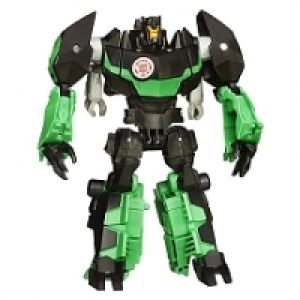 Figurine Deluxe - Transformers - Robot Grimlock (B0908)