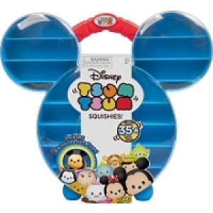 Toysrus  Valisette de transport de Tsum-Tsum