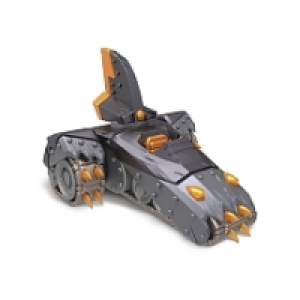 Toysrus  Véhicule - Skylanders SuperChargers - Terre Shark Tank