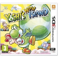 Toysrus  Jeu Nintendo 3DS - Yoshis New Island