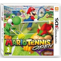 Toysrus  Nintendo - Mario Tennis Open
