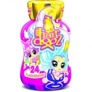 Hairdooz - Bouteille de Shampoing surprise 19.99 €
