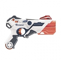 Toysrus  Nerf Laser Ops - Alphapoint