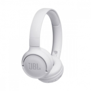 JBL Tune 500BT - Blanc - Casque audio Bluetooth 49.90 €