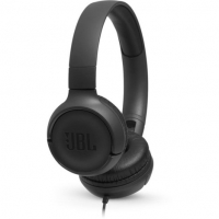 Auchan Jbl JBL Casque audio filaire - Noir - T500