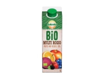 Lidl  Nectar de fruits Bio