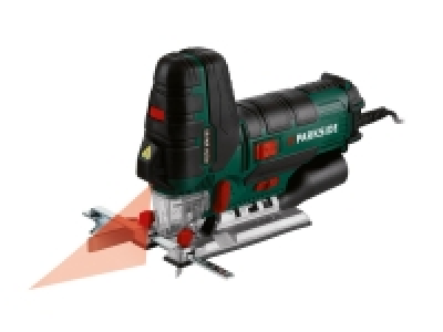 Scie sauteuse pendulaire 27.99 €