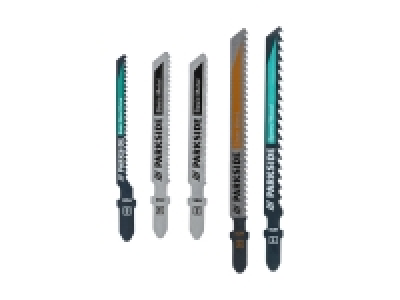 Lames de scie sauteuse 3.99 €