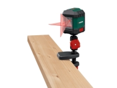 Niveau laser en croix 24.99 €