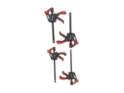 Serre-joints à une main 7.99 €