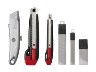 Set de cutters 3.99 €