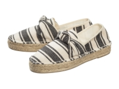 Lidl  Espadrilles femme