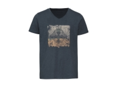 T-shirt et coton homme
