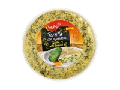 Tortilla 1.89 €