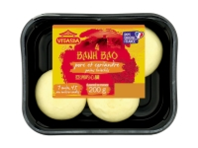 4 banh bao 2.19 €