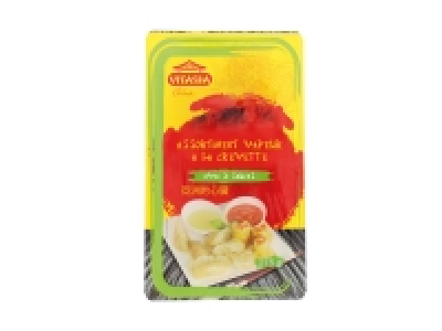 Assortiment vapeur à la crevette 3.99 €