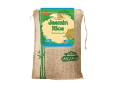 Riz thaï jasmin long grain 3.19 €