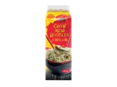 Nouilles chow mein 0.75 €
