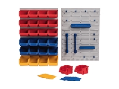 Set de rangement 19.99 €