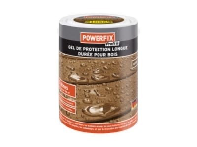 Gel de protection pour bois 12.99 €