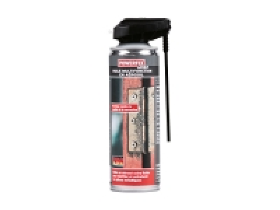 Lubrifiant ou huile en aérosol 2.99 €