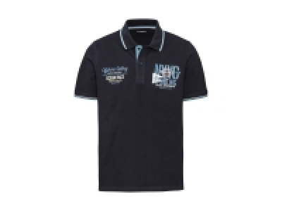 Lidl  Polo en piqué homme