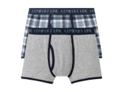 Boxers homme 5.99 €