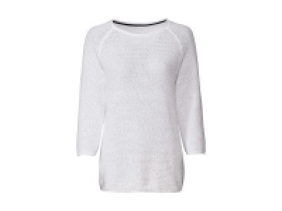 Pull femme 7.99 €