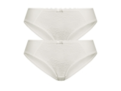 Slips femme 4.99 €