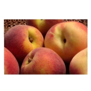 Pêche jaune De 900g à 1,1kg Catégorie 1 - Origine Espagne 3.25 €