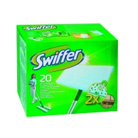 Spar Swiffer Swiffer - Lingettes attrape-poussière x20