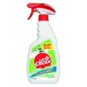 Spray dégraissant 500 ml 1.89 €