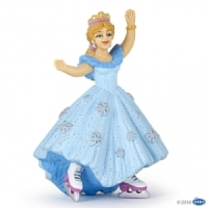 Toysrus  Papo - Princesse aux patins à glace - 39108