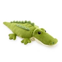 Toysrus  Animal Alley - Peluche crocodile 30 cm