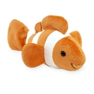 Animal Alley - Peluche poisson clown 30 cm