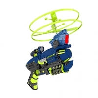 Toysrus  Cyber Strike - UFO Hunter